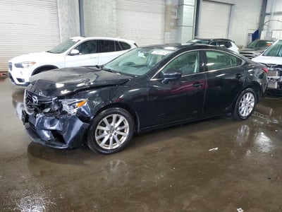 JM1GJ1U64E1****** 2014 Mazda 6