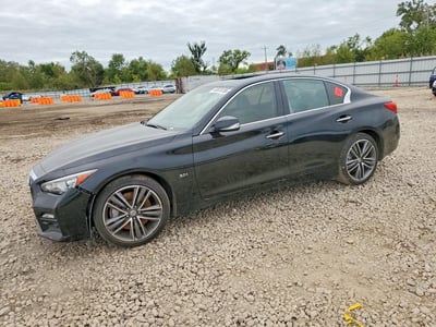 JN1EV7AR0GM****** 2016 Infiniti Q50