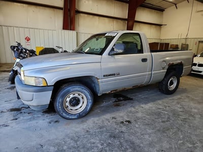 2001 Dodge Ram 1500