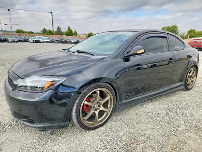 2009 Scion TC