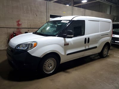 ZFBHRFAB1K6****** 2019 RAM Promaster City