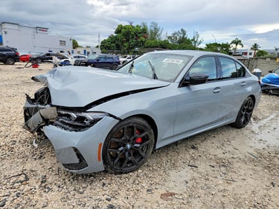 WBA13LA05TF****** 2026 BMW 3 Series
