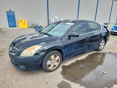 1N4AL21E08C****** 2008 Nissan Altima