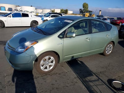 2007 Toyota Prius