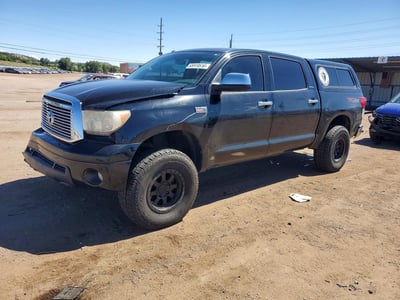 2013 Toyota Tundra
