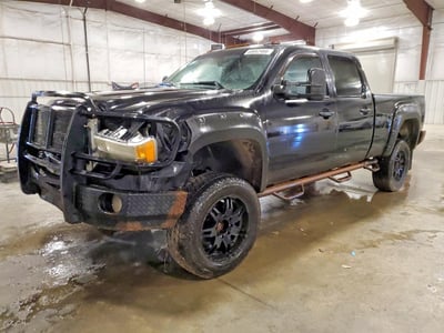 1GTHK53679F****** 2009 GMC Sierra