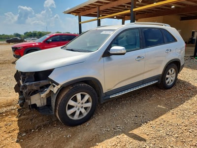 2013 Kia Sorento