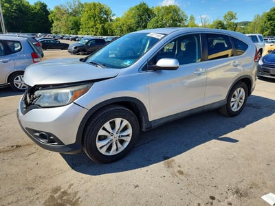 2HKRM4H58CH****** 2012 Honda CR-V
