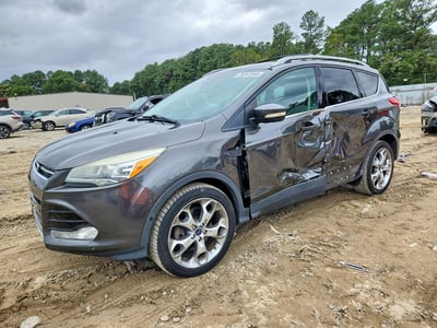 1FMCU9J99FU****** 2015 Ford Escape