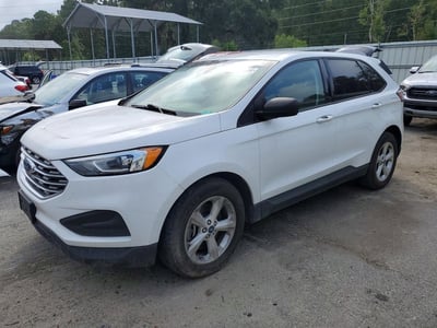 2FMPK4G99KB****** 2019 Ford Edge