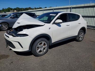 ZACNDFBN6R3****** 2024 Dodge Hornet
