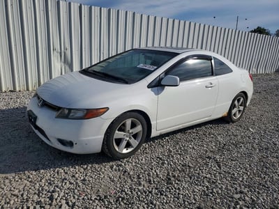 2HGFG128X8H****** 2008 Honda Civic