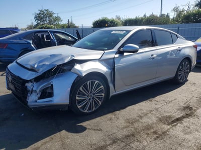 1N4BL4EV8PN****** 2023 Nissan Altima