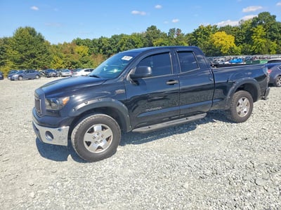 5TFUY5F13CX****** 2012 Toyota Tundra