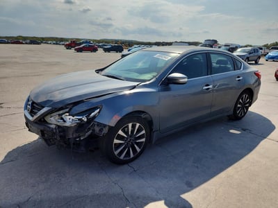 1N4AL3AP7GC****** 2016 Nissan Altima
