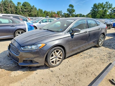 3FA6P0HD6FR****** 2015 Ford Fusion