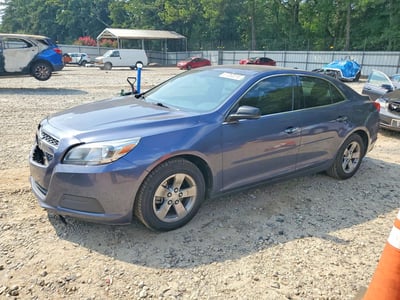 1G11B5SA1DF****** 2013 Chevrolet Malibu
