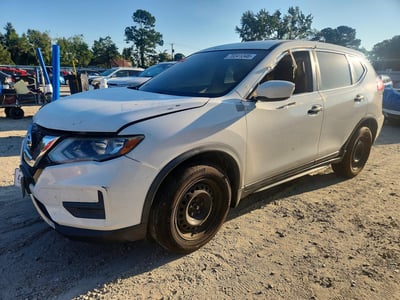 JN8AT2MV0HW****** 2017 Nissan Rogue