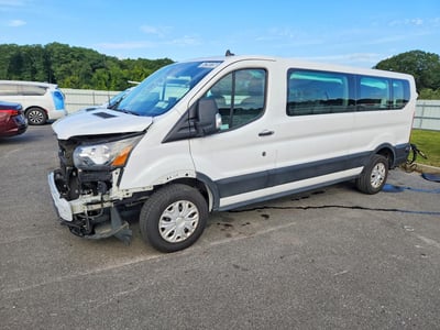1FBAX2Y81RK****** 2024 Ford Transit 350