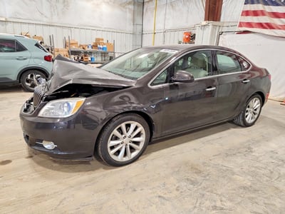 1G4PS5SK1D4****** 2013 Buick Verano