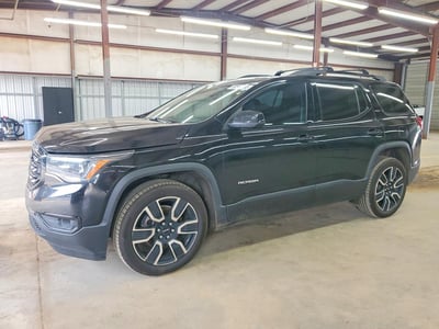 1GKKNULS5KZ****** 2019 GMC Acadia