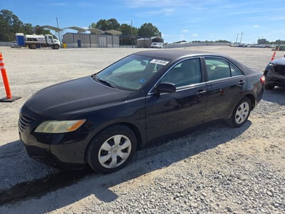 4T4BE46K49R****** 2009 Toyota Camry