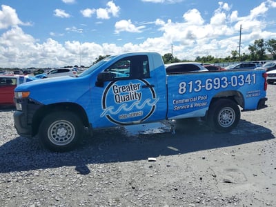 3GCNWAEH6LG****** 2020 Chevrolet Silverado
