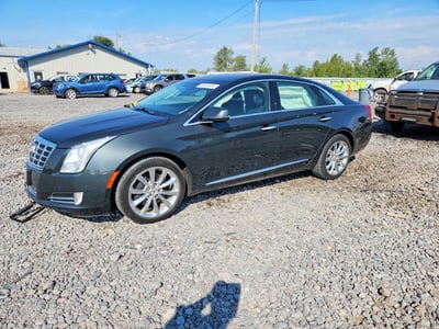 2G61N5S31E9****** 2014 Cadillac XTS