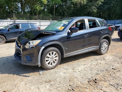JM3KE2BE2D0****** 2013 Mazda CX-5