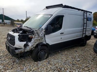 1FTNE2CM6FK****** 2015 Ford Transit Connect