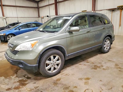 JHLRE48728C****** 2008 Honda CR-V