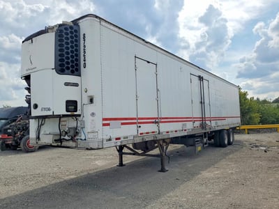 1GRAA9624GB****** 2016 Great Dane Trailers Great Dane Trailers