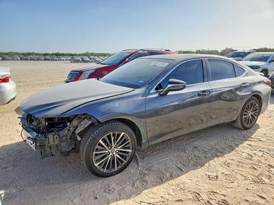 58ADZ1B18NU****** 2022 Lexus ES 350