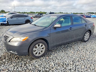 2009 Toyota Camry