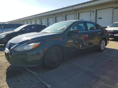 1N4AL3APXHC****** 2017 Nissan Altima
