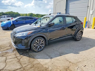 3N1CP5CV3ML****** 2021 Nissan Kicks