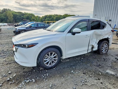 JM3KFBCL7R0****** 2024 Mazda CX-5