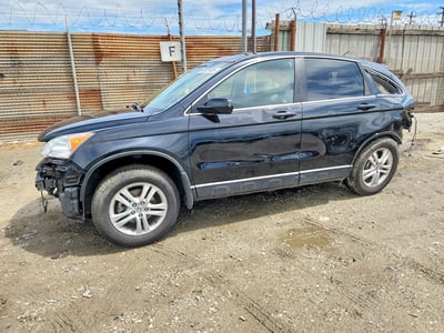 2011 Honda CR-V