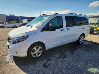 WD4PG2EE9G3****** 2016 Mercedes-Benz Metris