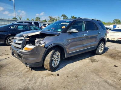 1FMHK8D80CG****** 2012 Ford Explorer