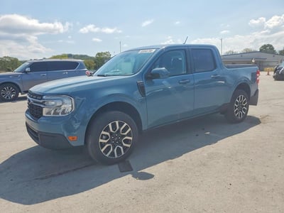 2023 Ford Maverick