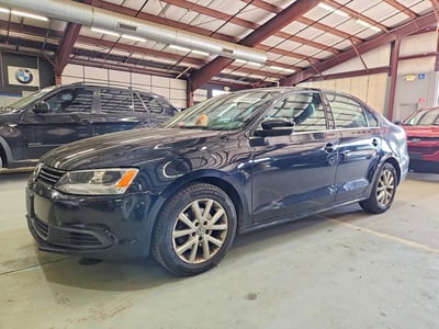 3VWBP7AJ4DM****** 2013 Volkswagen Jetta