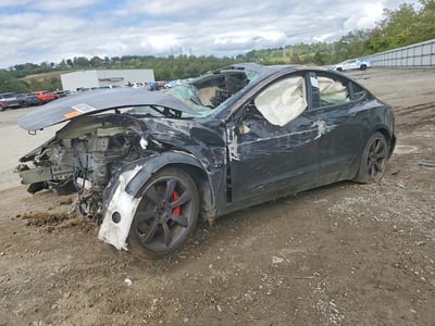 5YJ3E1ET7RF****** 2024 Tesla Model 3