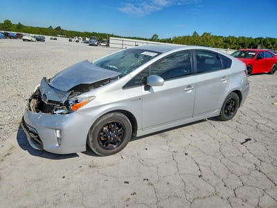 JTDKN3DU0D5****** 2013 Toyota Prius