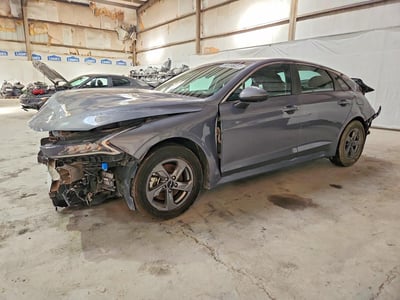 5XXG14J25PG****** 2023 Kia K5