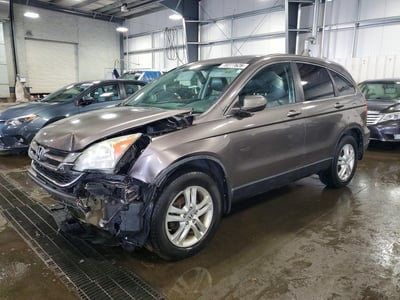 5J6RE4H77BL****** 2011 Honda CR-V