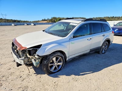 4S4BRDSC5D2****** 2013 Subaru Outback