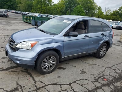 5J6RE48369L****** 2009 Honda CR-V