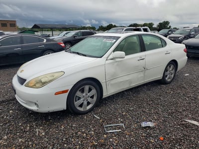 2005 Lexus ES 330