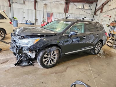4S4BSETC9H3****** 2017 Subaru Outback